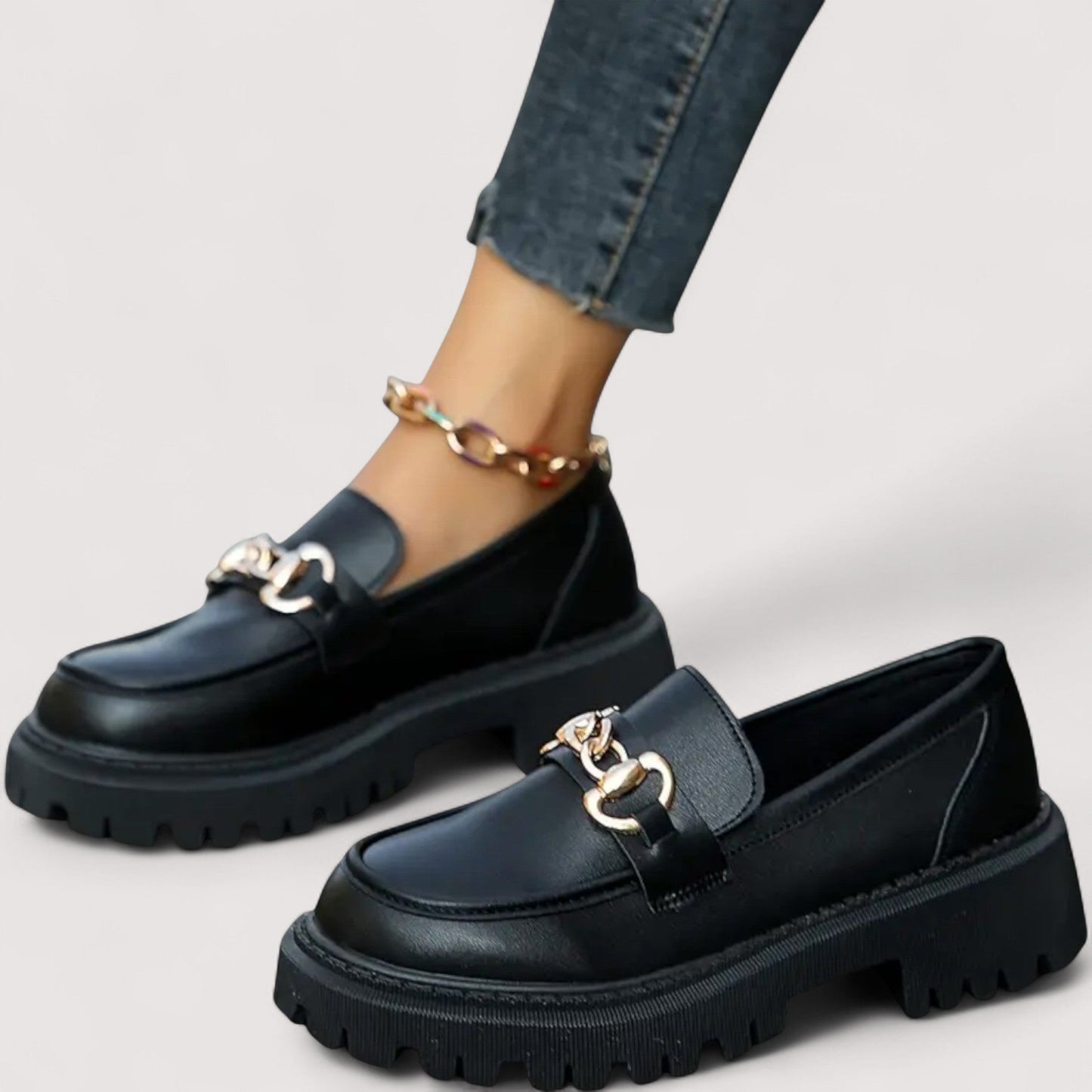 Beatrice – Tidøs Chic Sandaler