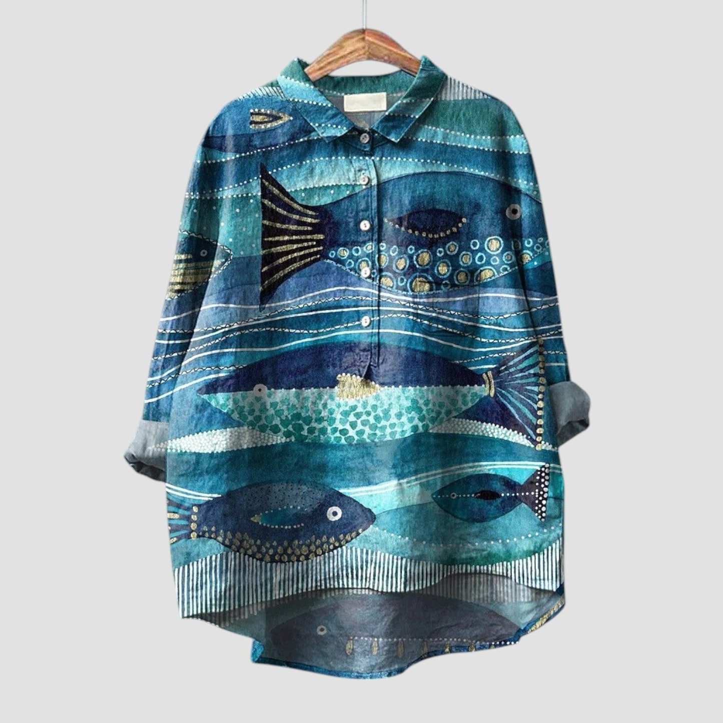Rosina™ – Frisk og Original