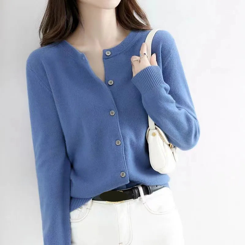 Disa | Klassisk Cardigan