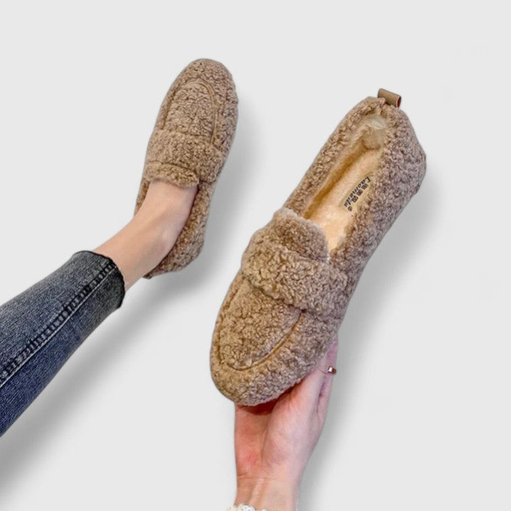 Grethe | Tøfler med Elegant Komfort