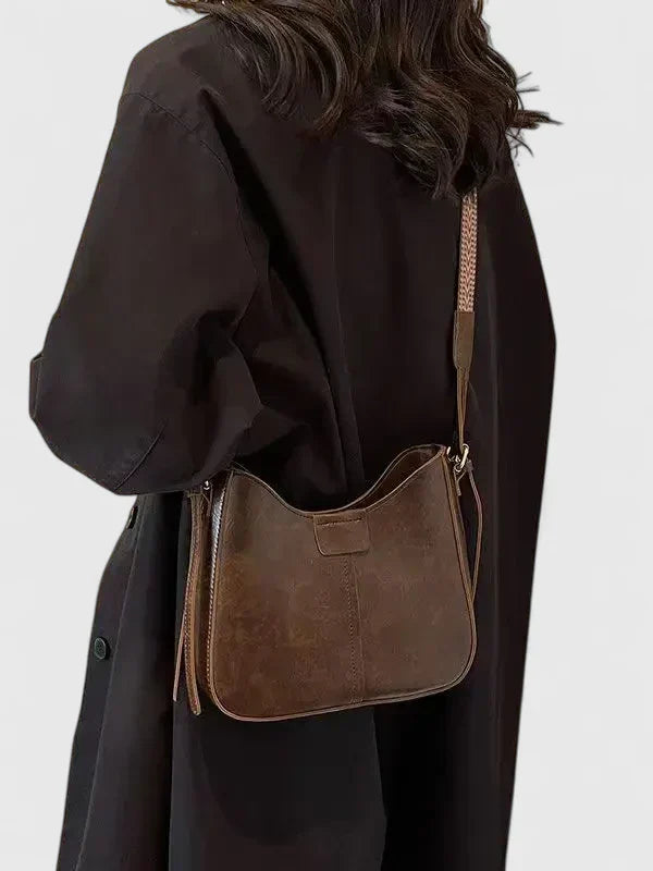 Freja | Elegant Skulderveske