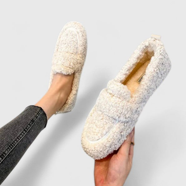 Grethe | Tøfler med Elegant Komfort