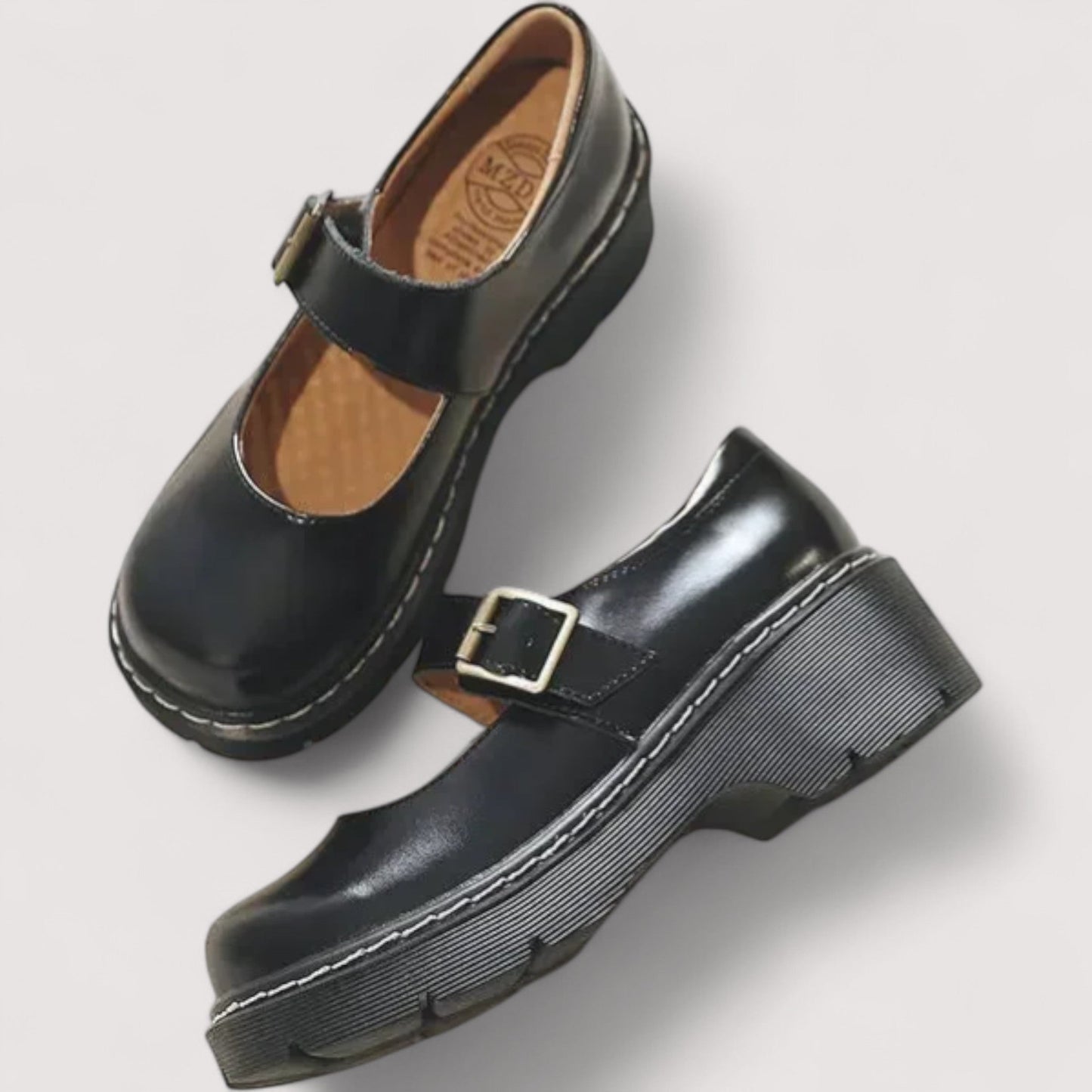 Elara – Komfort Sandaler