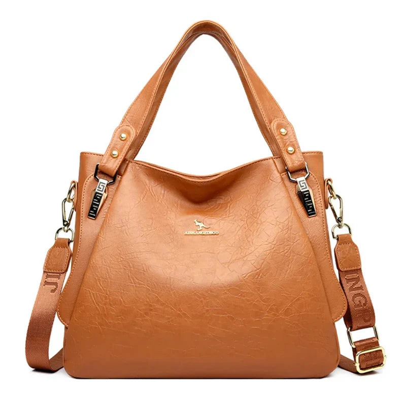 Anneke™ | Retro Flair-veske