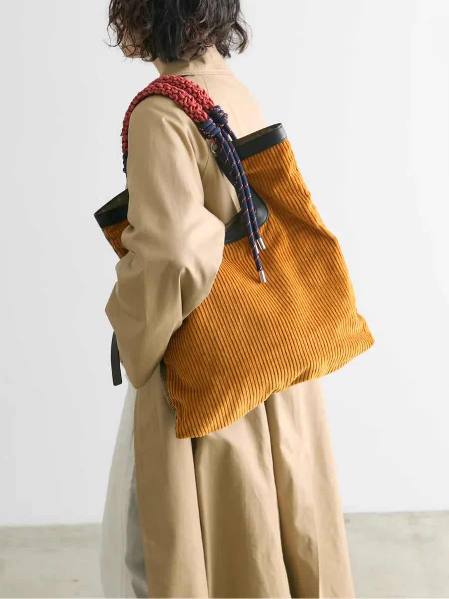 Arnhilda | Praktisk Toteveske
