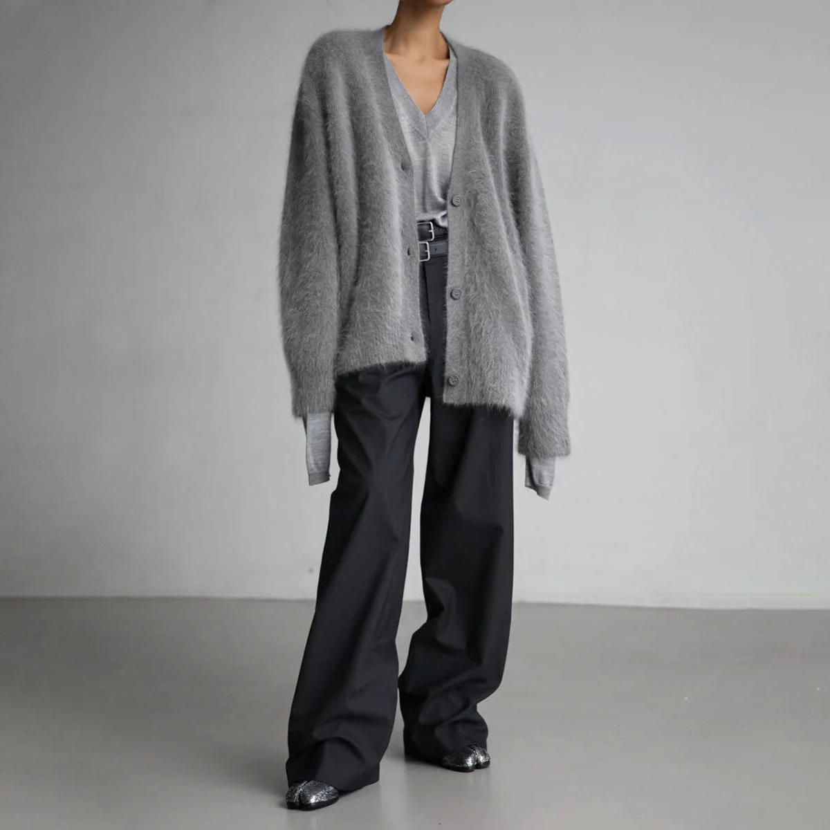 Isla - Luksus Cardigan