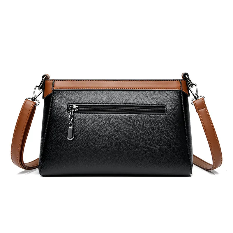 Agnes™ | Crossbody med én stropp
