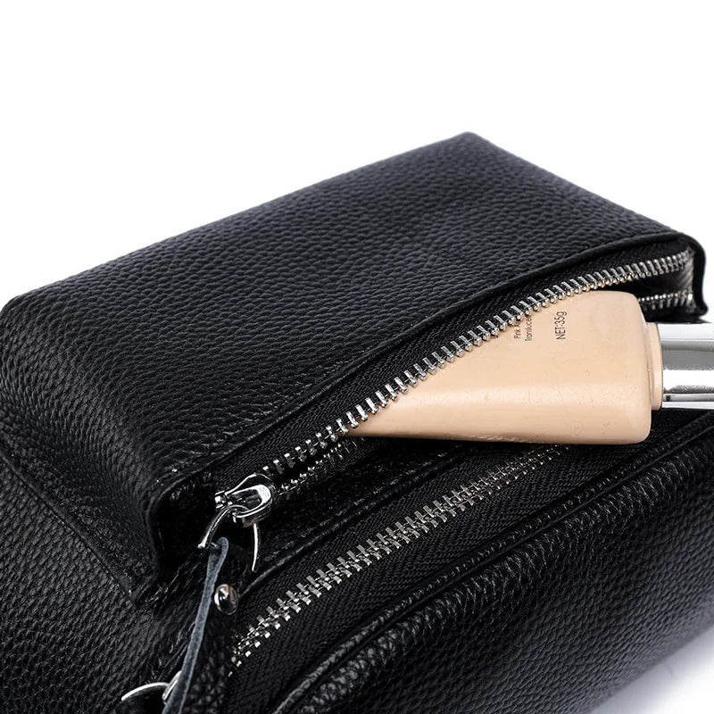 Elfrid | Raffinert Crossbody Veske