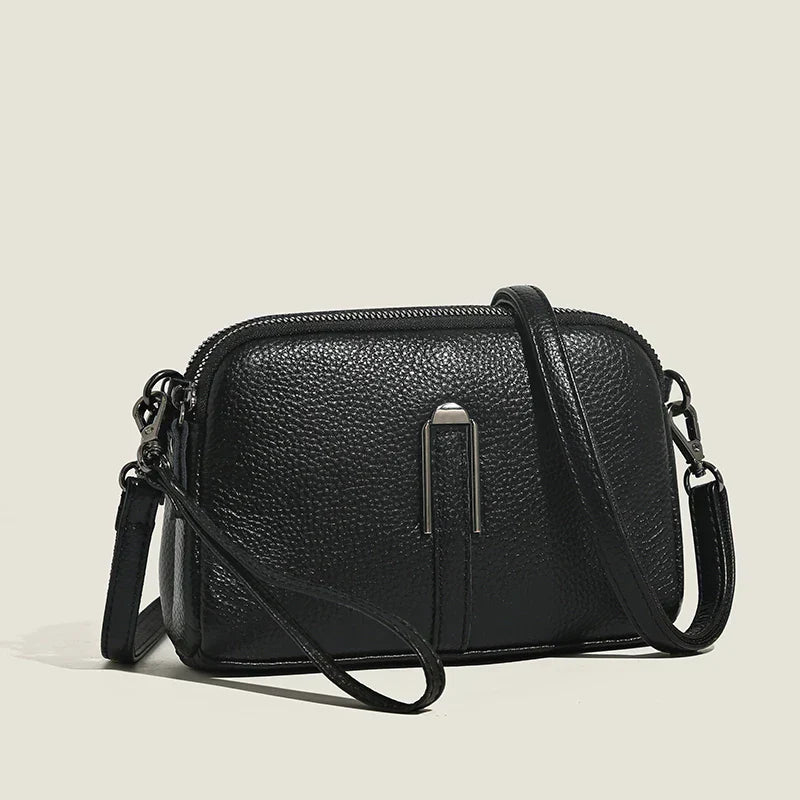 Selinde | Elegant Skulderveske