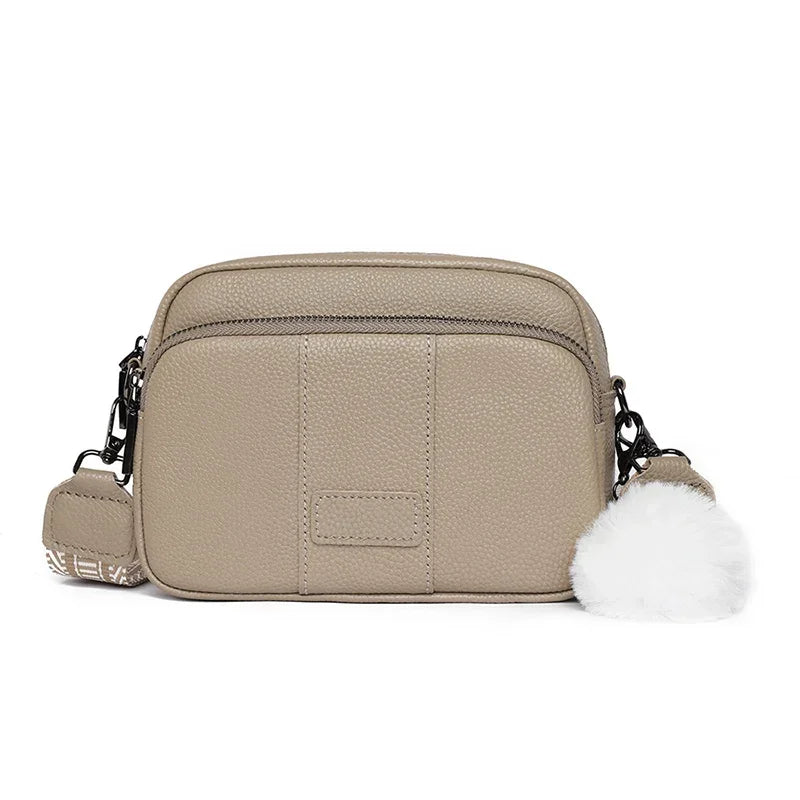 Ingefrid | Raffinert Crossbody Veske