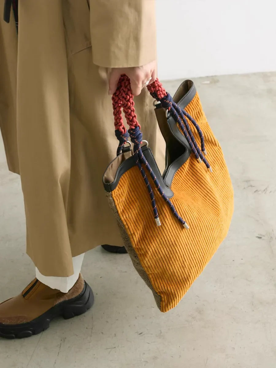 Arnhilda | Praktisk Toteveske