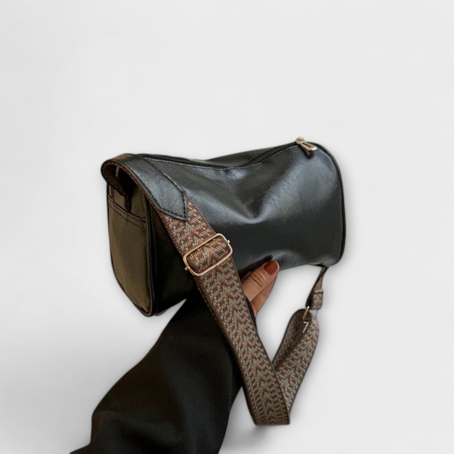 Sylindra | Moderne Skulderveske