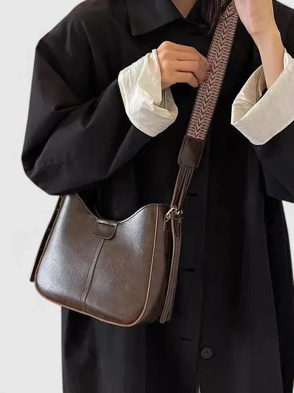Freja | Elegant Skulderveske
