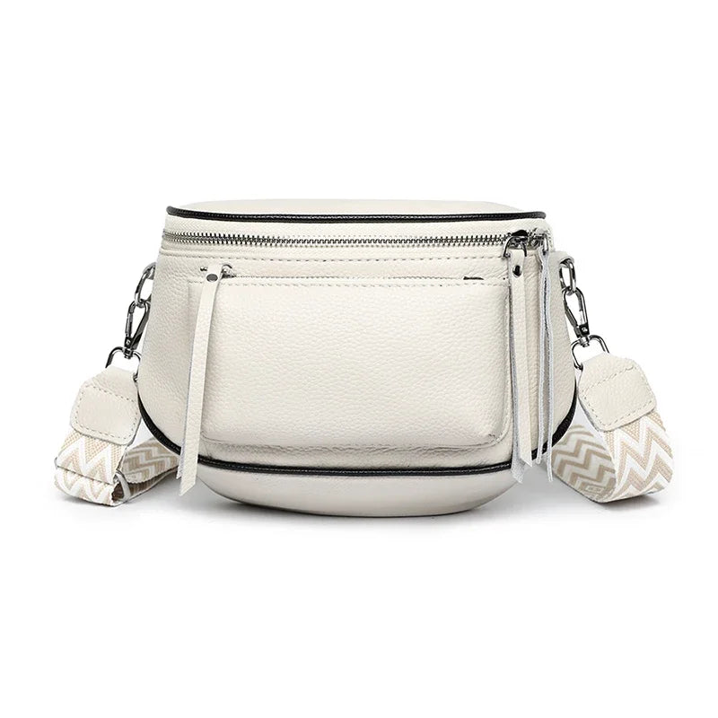 Elfrid | Raffinert Crossbody Veske