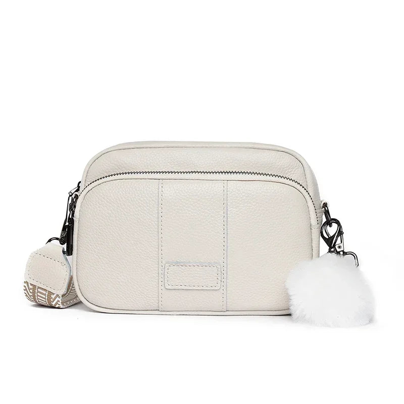 Ingefrid | Raffinert Crossbody Veske