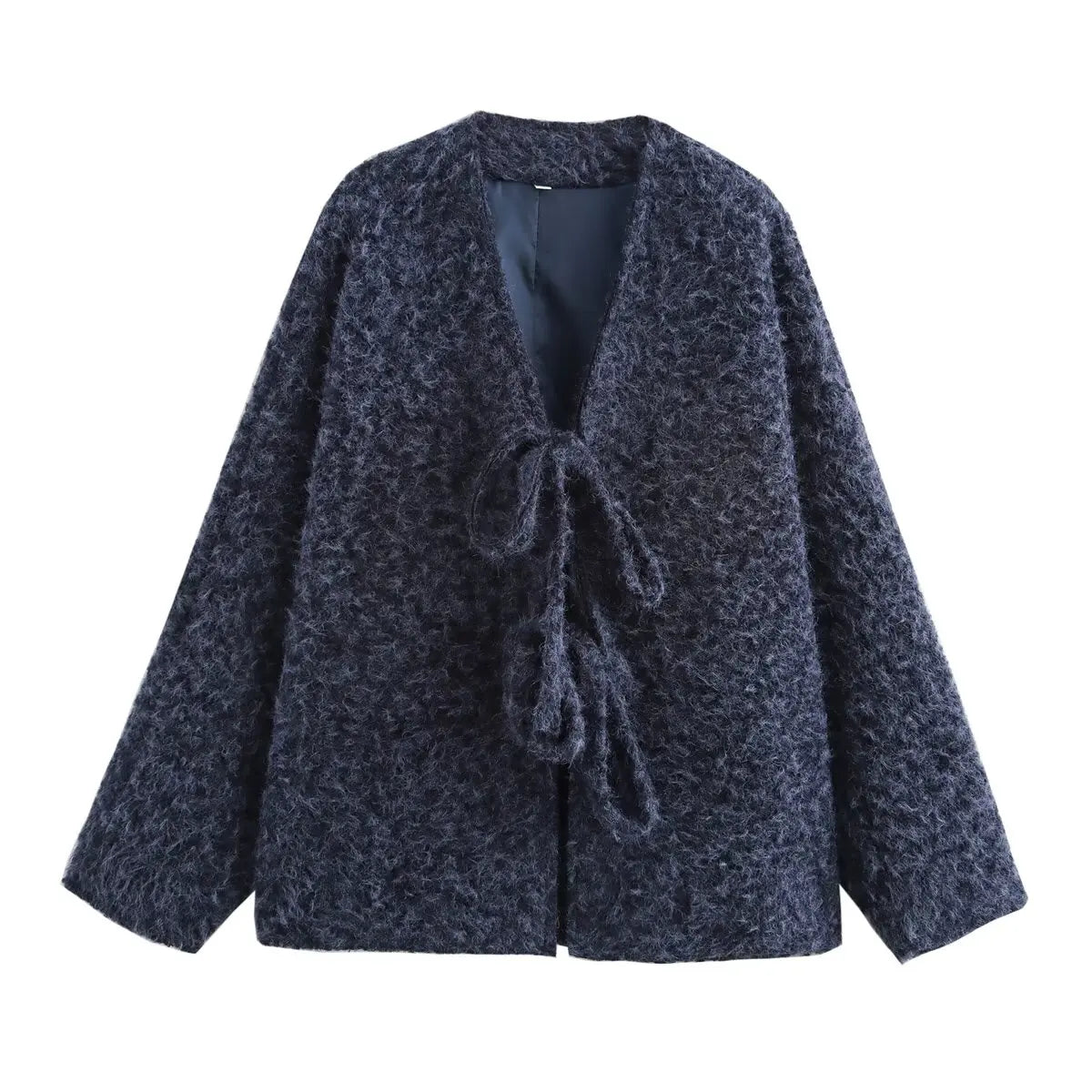 Frida | Elegant Genser