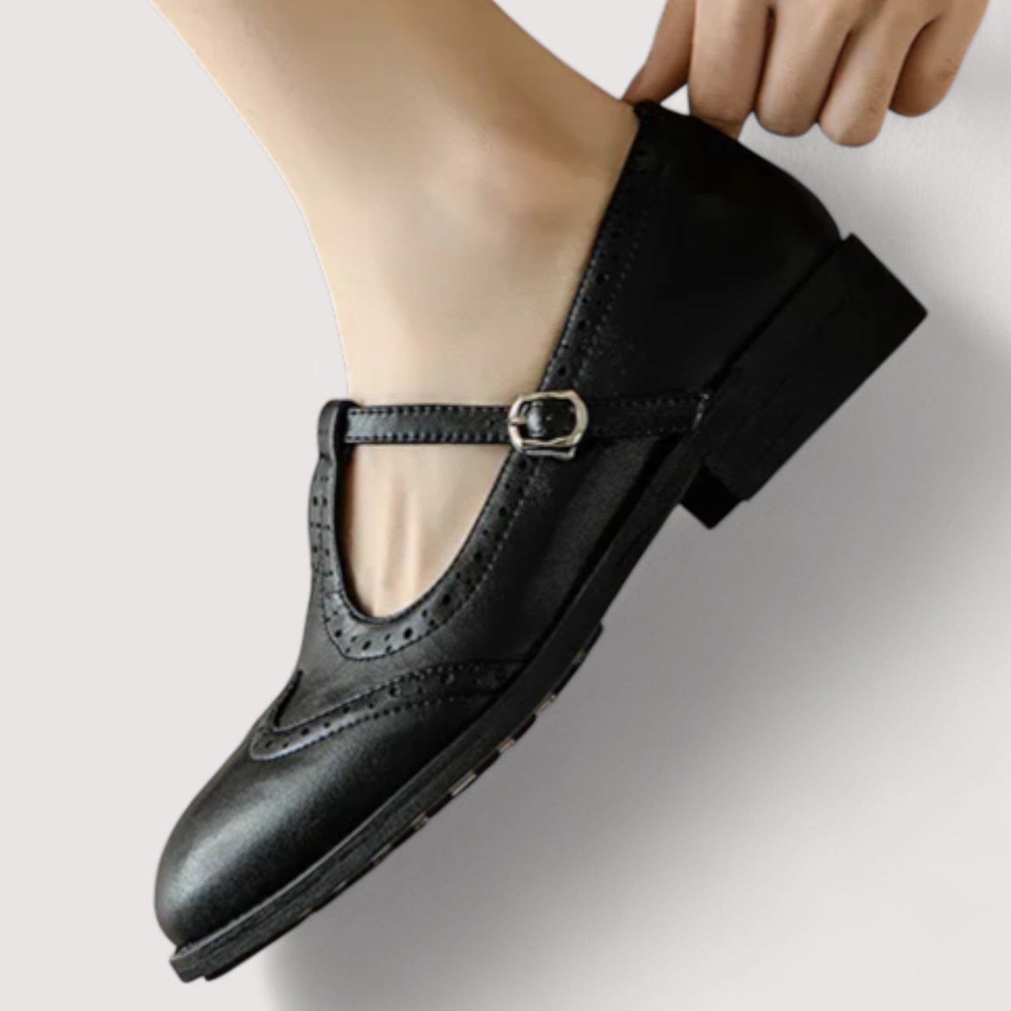 Elara – Grasiøse Sandaler