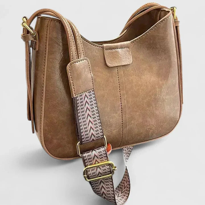 Freja | Elegant Skulderveske