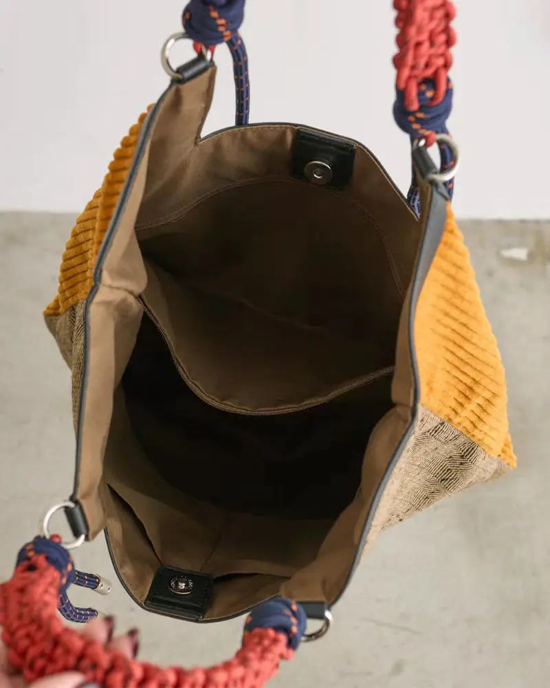 Arnhilda | Praktisk Toteveske