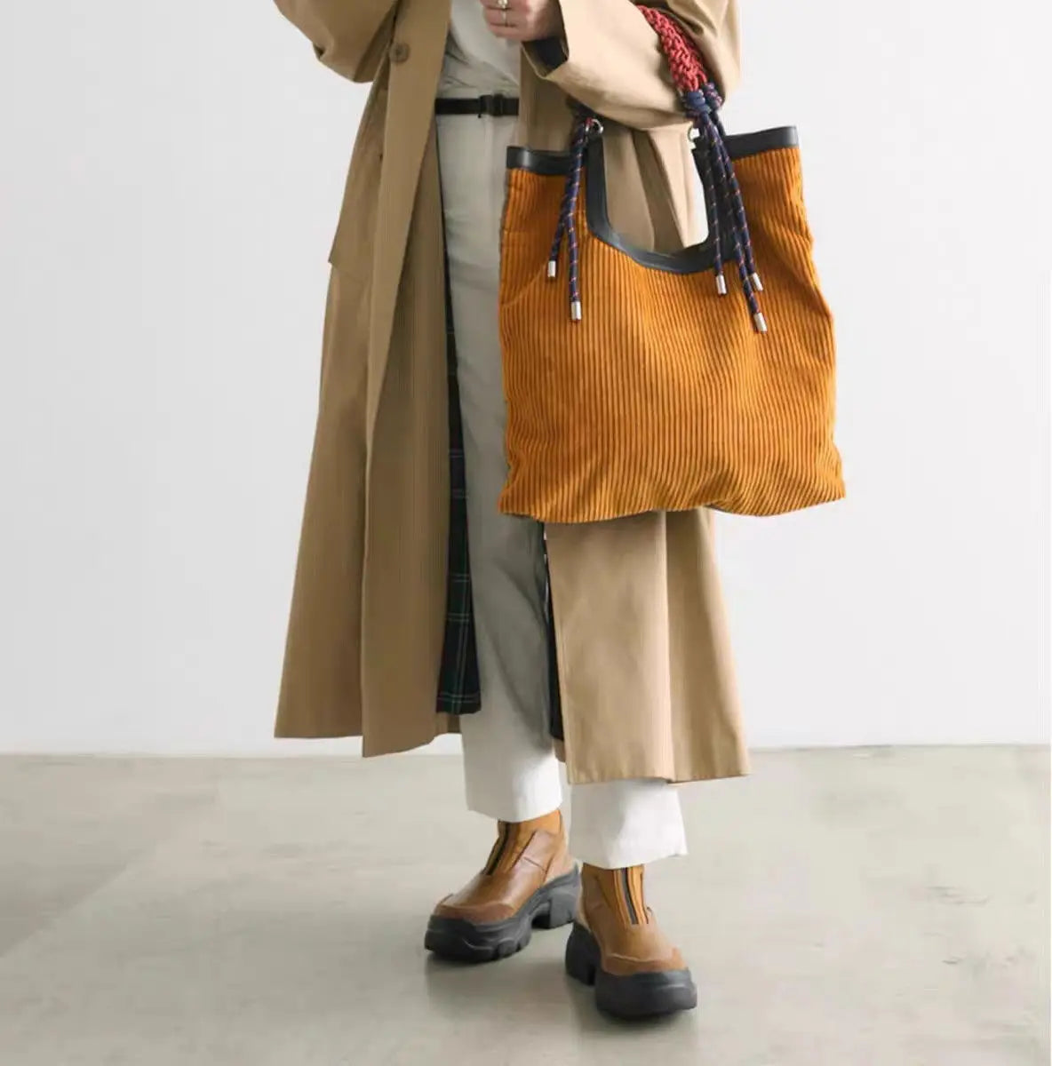 Arnhilda | Praktisk Toteveske