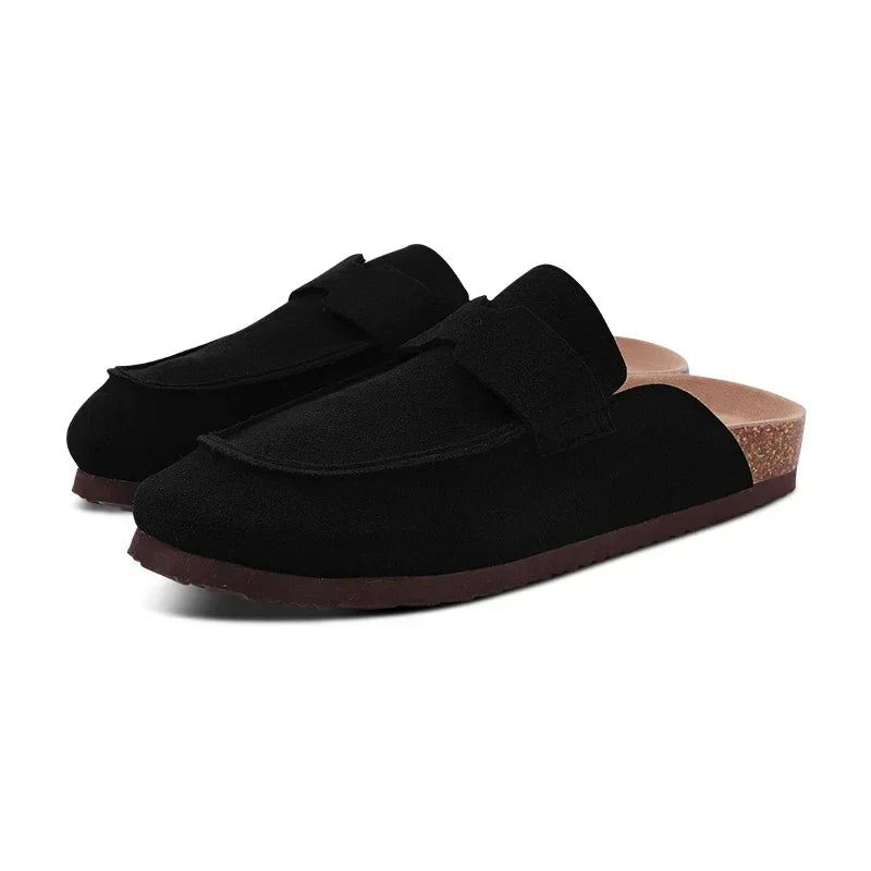 Hedny | Komfortable Slip-Ons