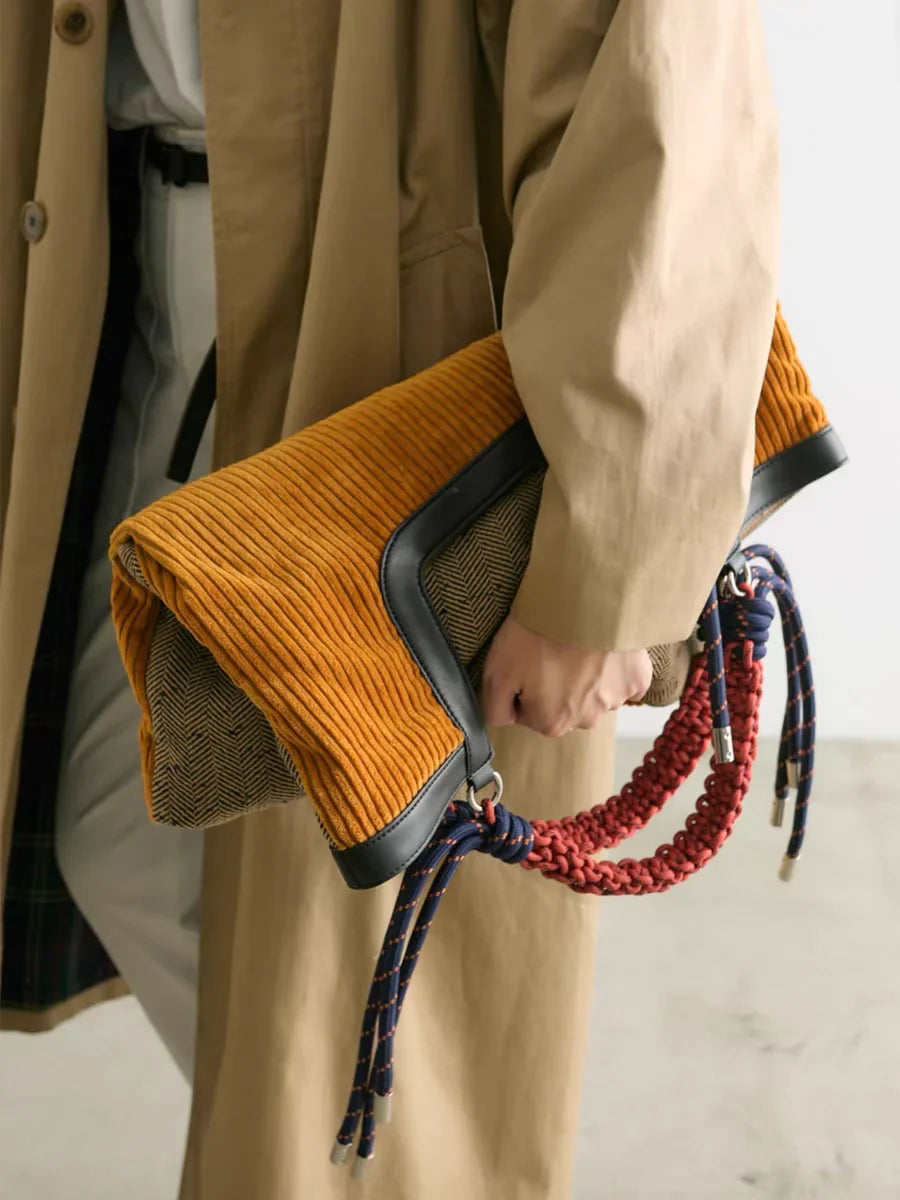 Arnhilda | Praktisk Toteveske