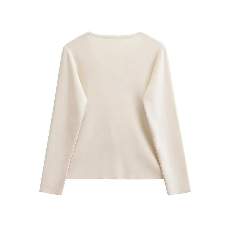 Sofie | Elegant genser