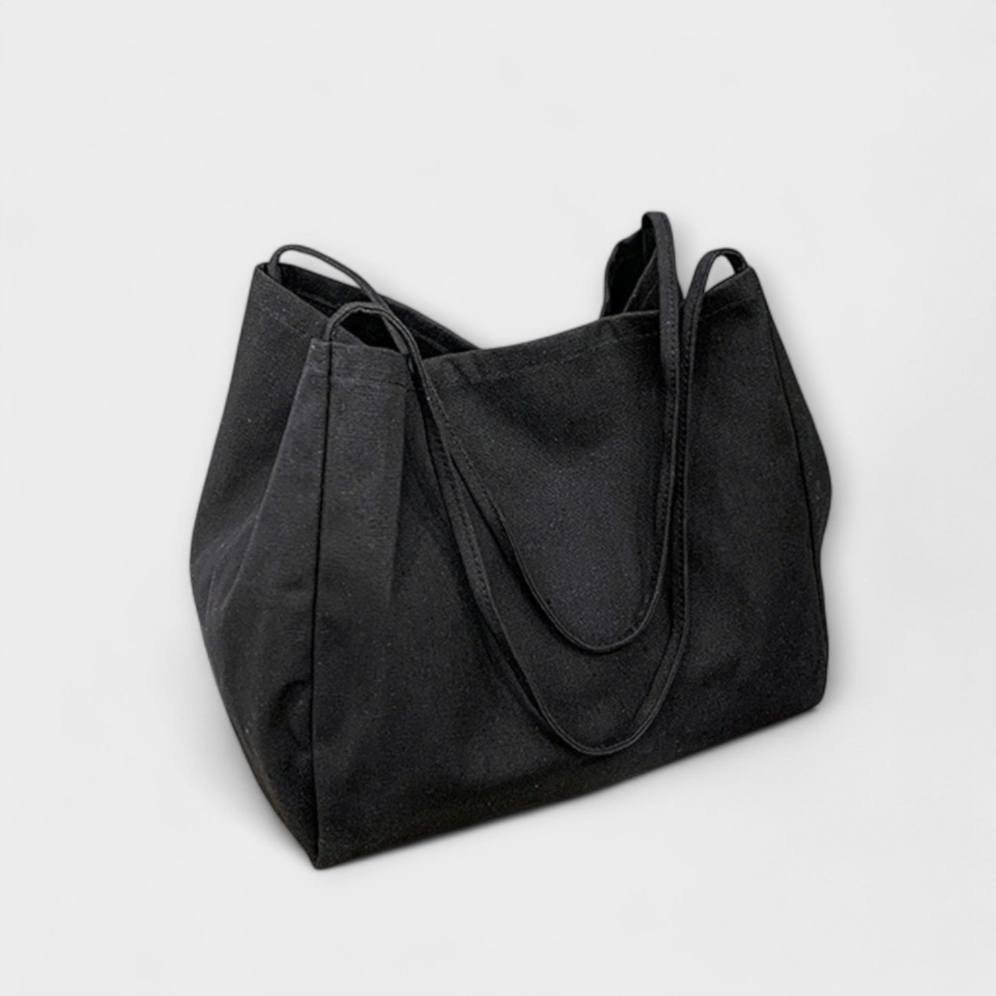 Ingrida | Hverdagsveske med Enkel Eleganse