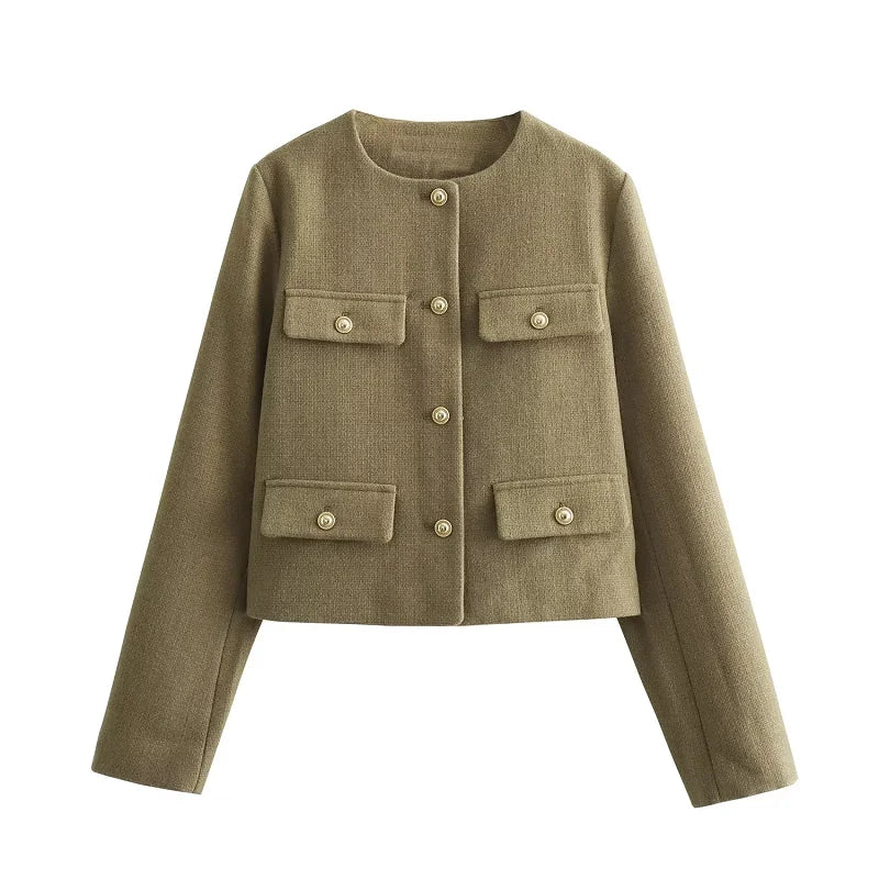 Linnea | Myk cardigan