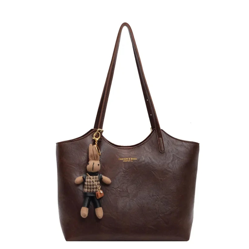 Elena | Klassisk Toteveske