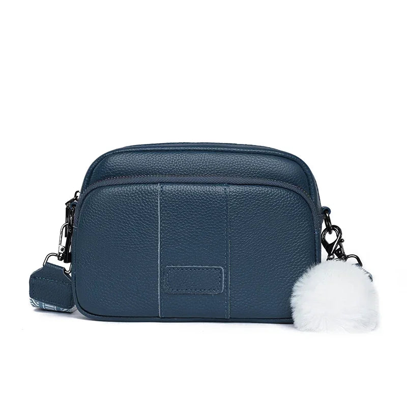 Ingefrid | Raffinert Crossbody Veske