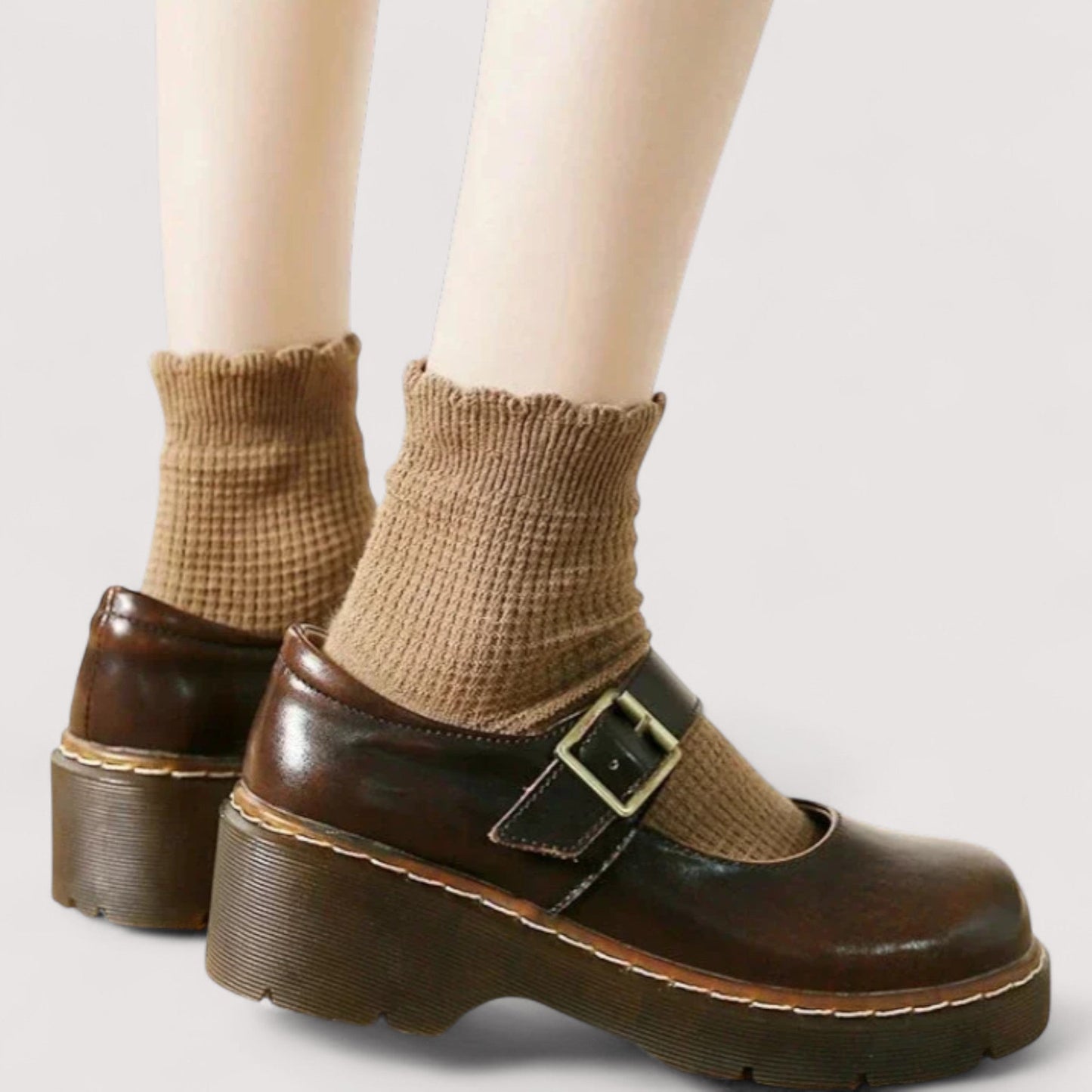 Elara – Komfort Sandaler