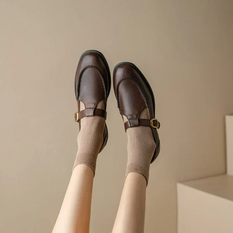Belliora Retro Sko