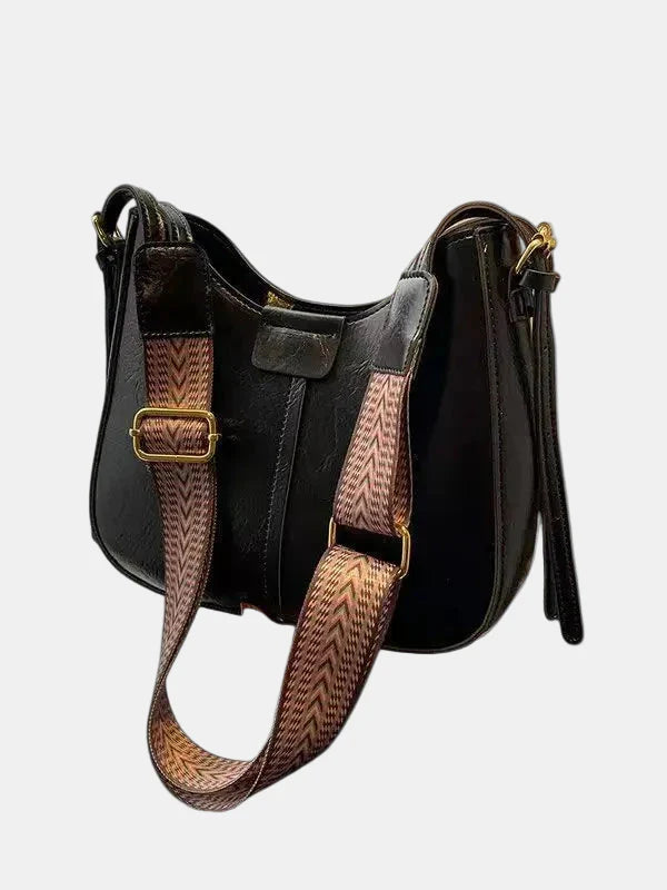 Freja | Elegant Skulderveske