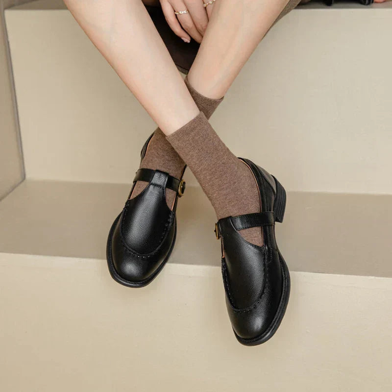 Belliora Retro Sko