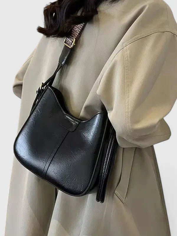 Freja | Elegant Skulderveske