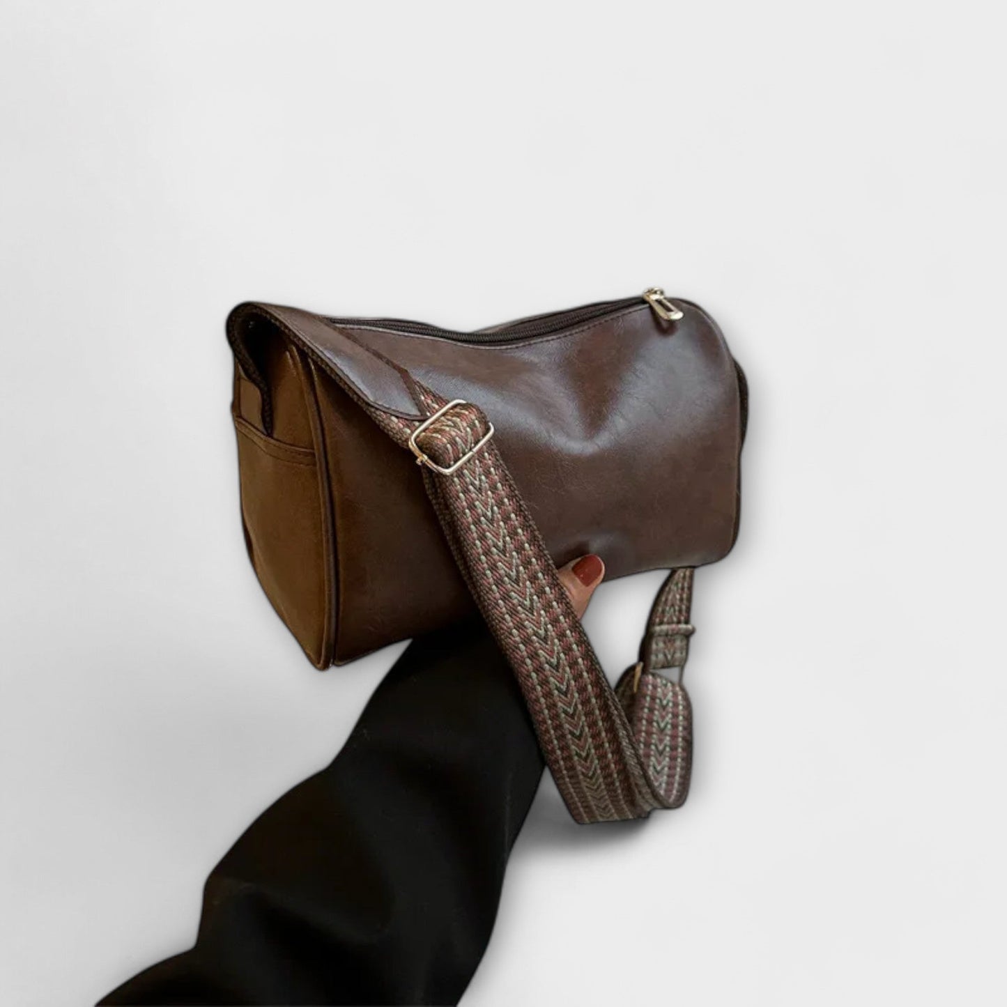 Sylindra | Moderne Skulderveske