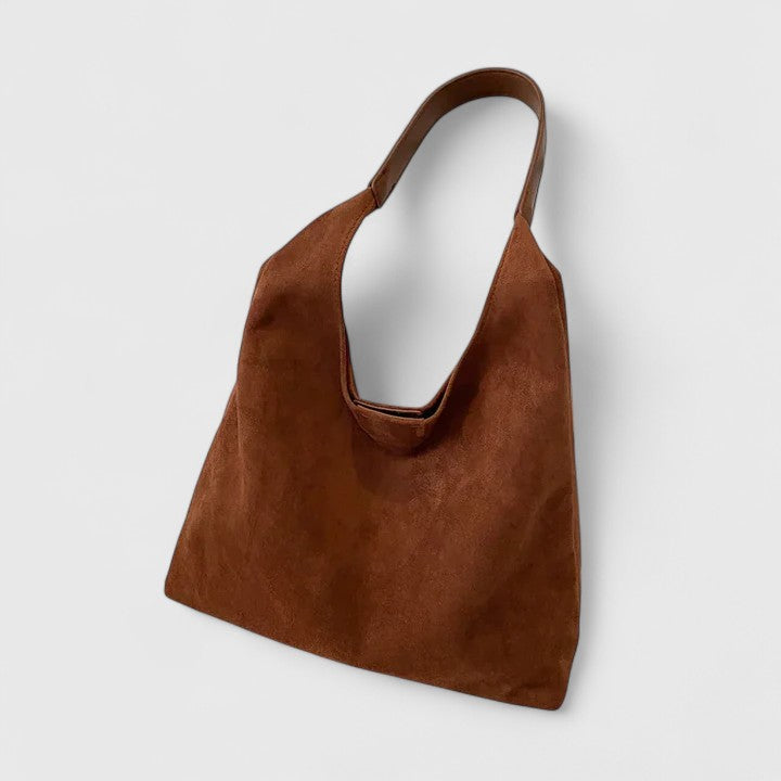 Rovena | Minimalistisk Skulderveske