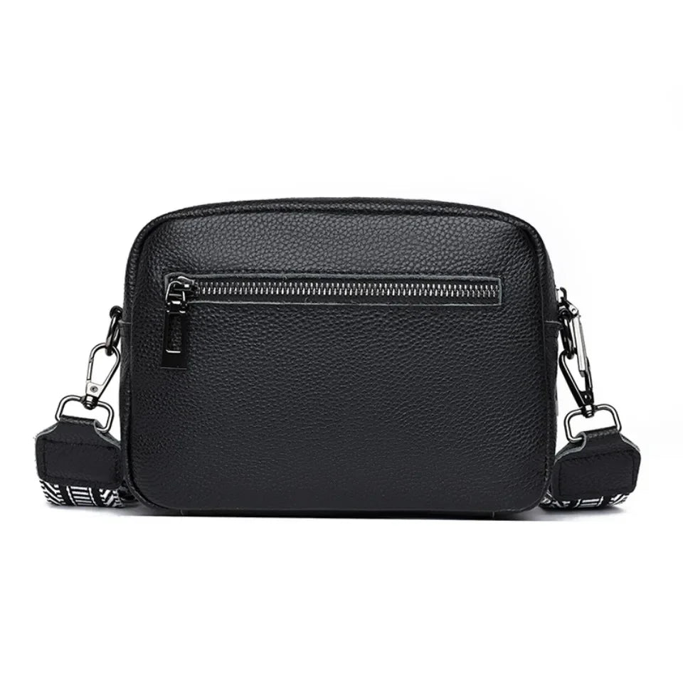 Ingefrid | Raffinert Crossbody Veske