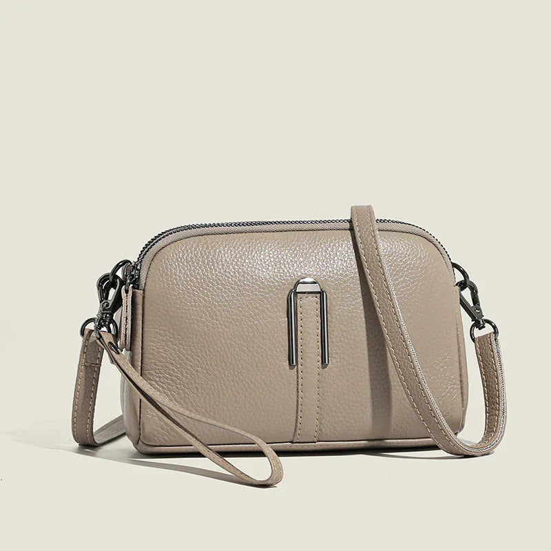 Selinde | Elegant Skulderveske