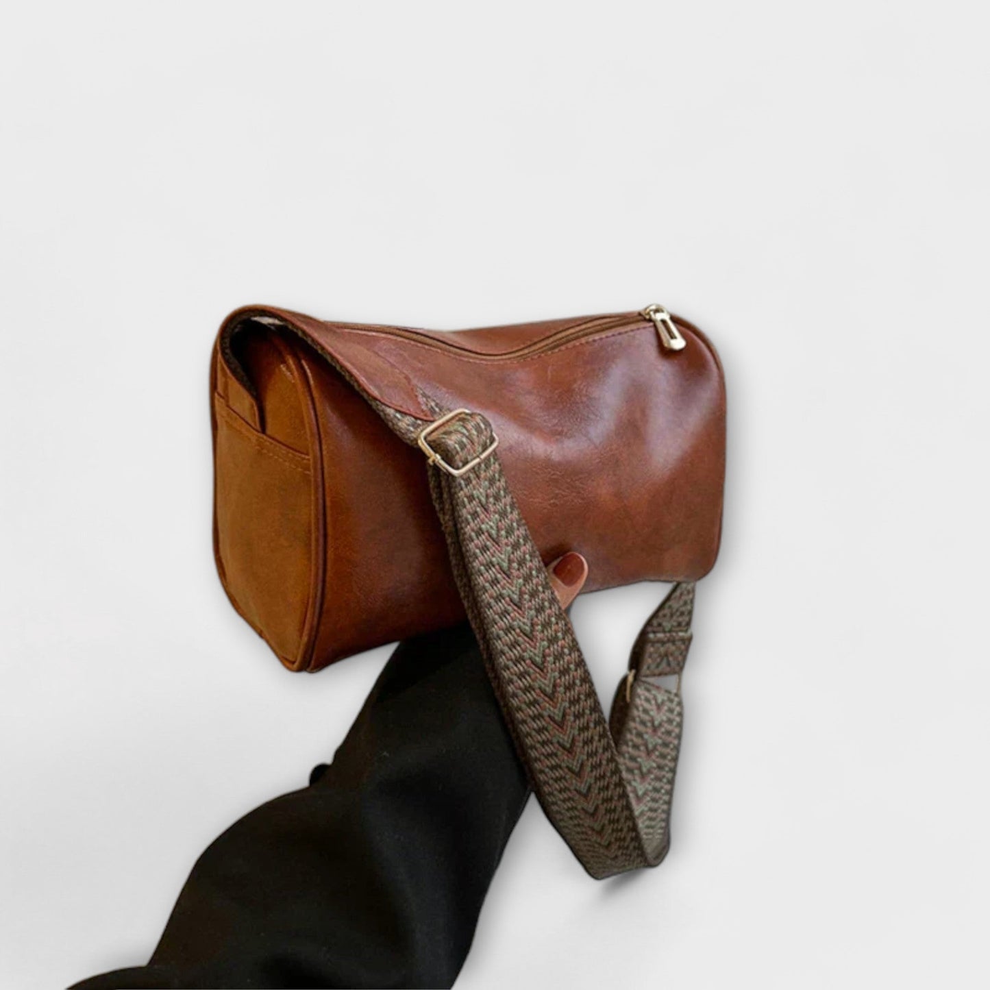 Sylindra | Moderne Skulderveske