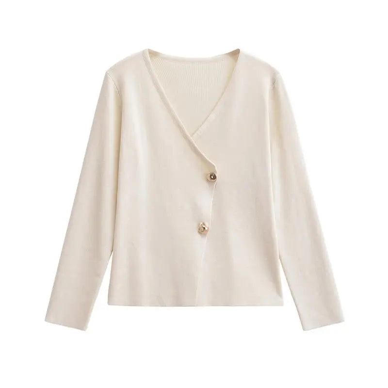 Sofie | Elegant genser