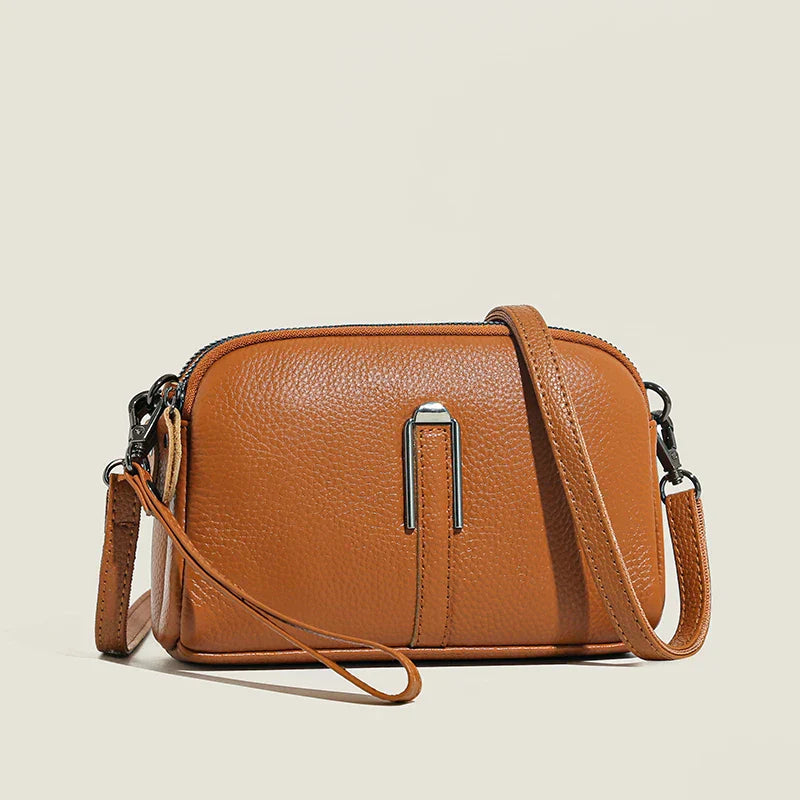 Selinde | Elegant Skulderveske
