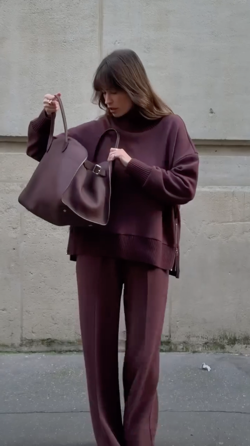 Bea| Knit sett