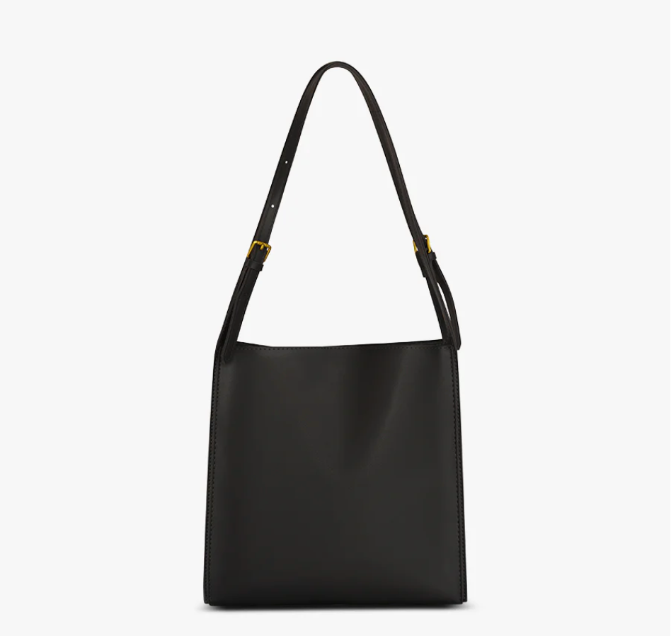 Clara | Minimalistisk Toteveske