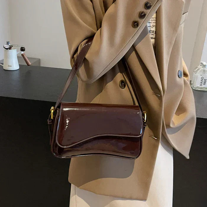 Selma | Moderne Skulderveske