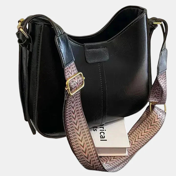 Freja | Elegant Skulderveske