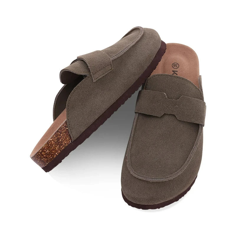 Hedny | Komfortable Slip-Ons