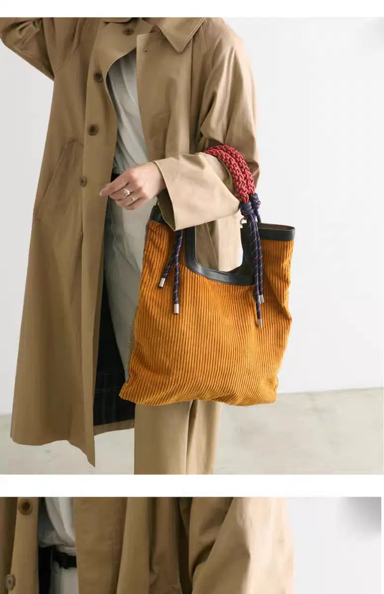 Arnhilda | Praktisk Toteveske