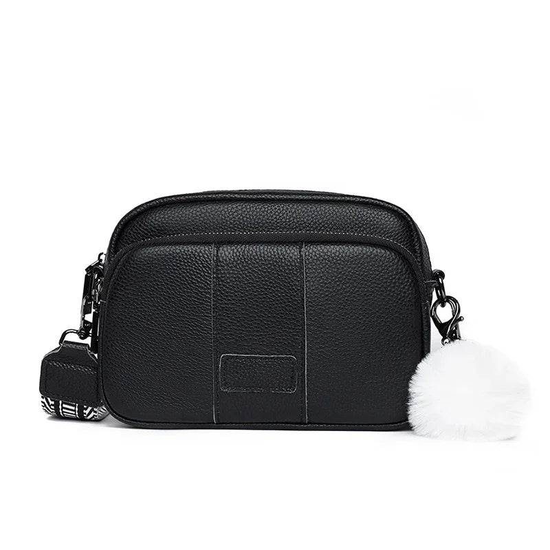 Ingefrid | Raffinert Crossbody Veske